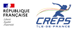 CREPS Île-de-France